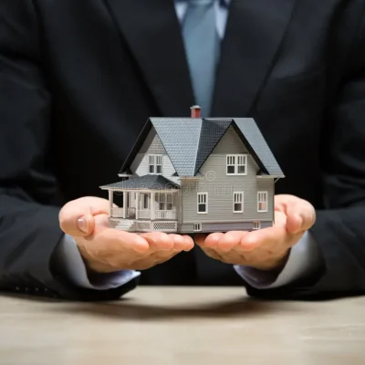 close-up-hands-little-home-concept-deal-real-estate-35656158